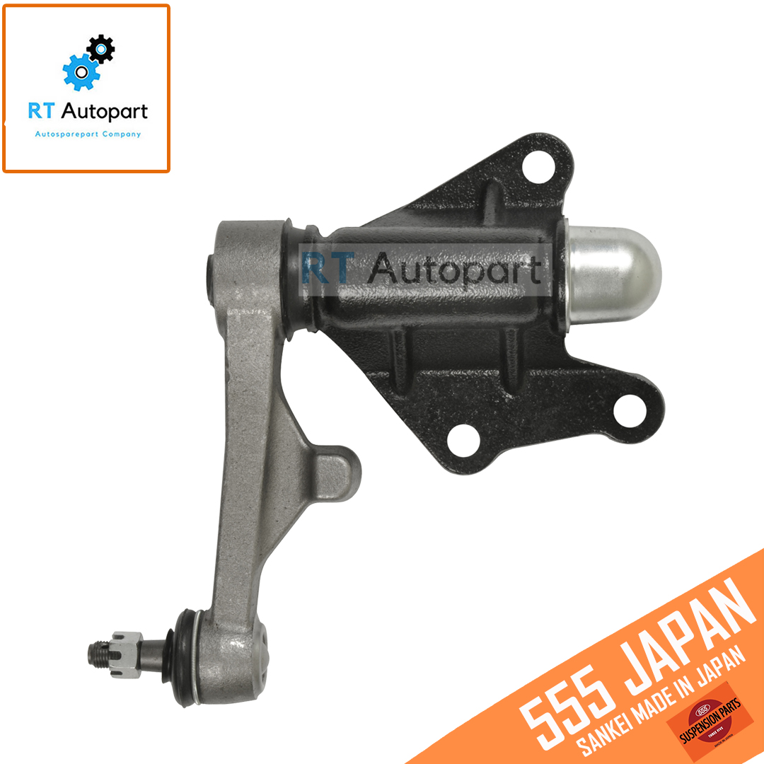 555 ลูกหมากกล้องยา Toyota Tiger 4wd Sport rider Japan