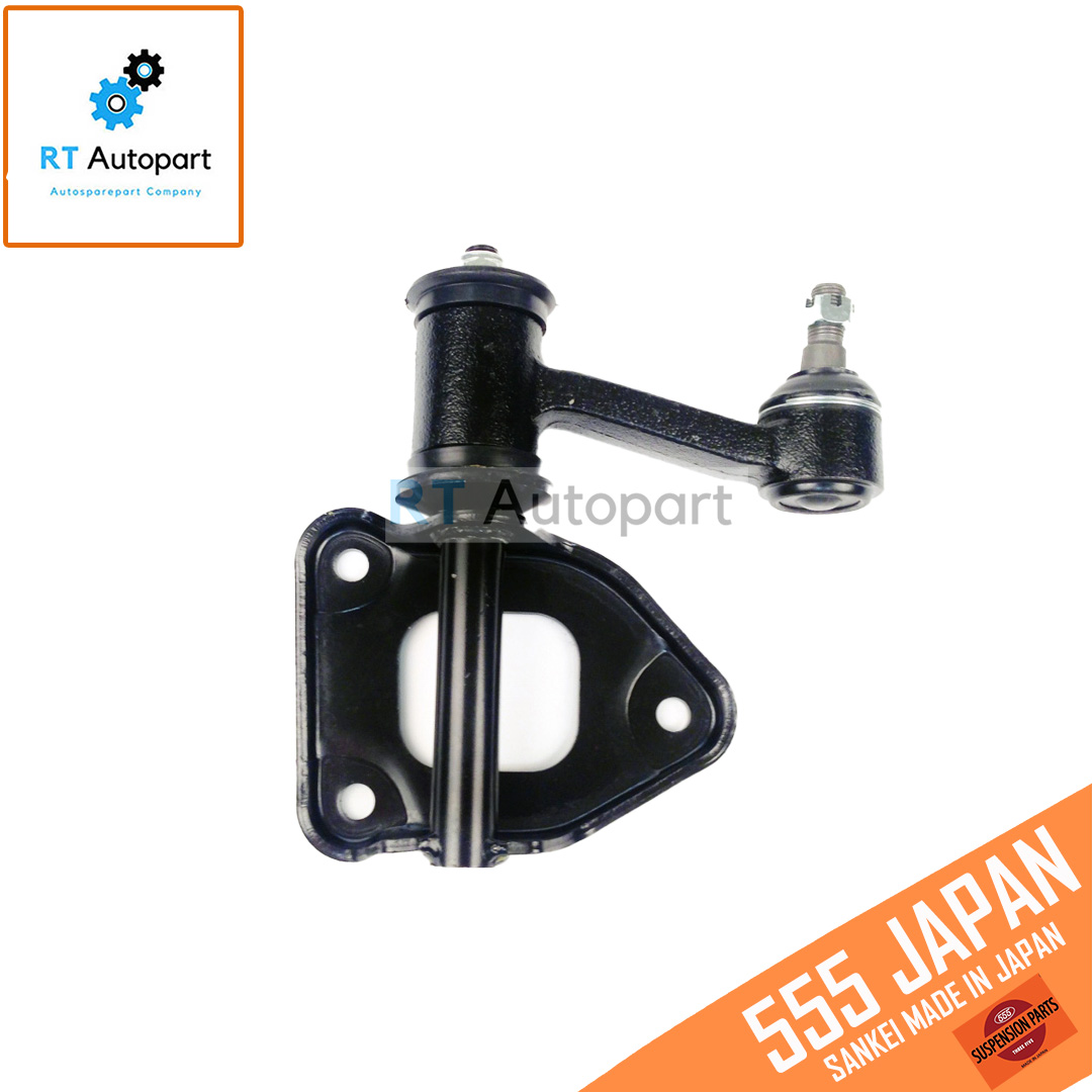 555 ลูกหมากกล้องยา Strada 2wd / SI7770