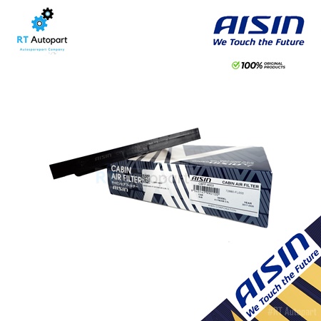 Aisin กรองแอร์ Subaru XV 2.0 ซุบารุ XV ปี18-20 / CBFF-4003
