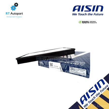 Aisin กรองแอร์ Chevrolet Captiva 2.0 2.4 ปี07-14 / CBFGM-4006