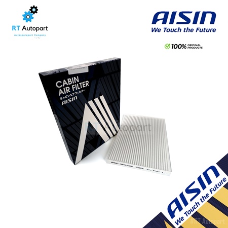 Aisin กรองแอร์ Nissan X-Trail 2.0 T31 เอ็กทริล ปี08-14 / 27277EN025 / CBFN-4006
