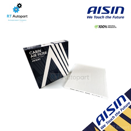 Aisin กรองแอร์ Nissan Teana 2.0 2.5 L33 เทียน่า / CBFN-4014