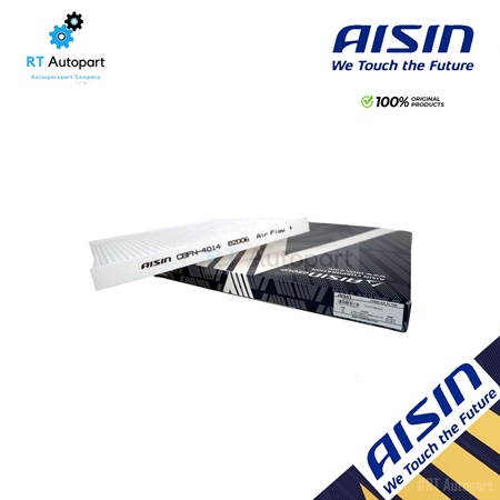 Aisin กรองแอร์ Nissan Teana 2.0 2.5 L33 เทียน่า / CBFN-4014