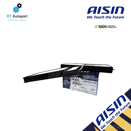 Aisin กรองแอร์ Mazda 3 1.6 2.0 ปี05-10 / CBFZ-4001