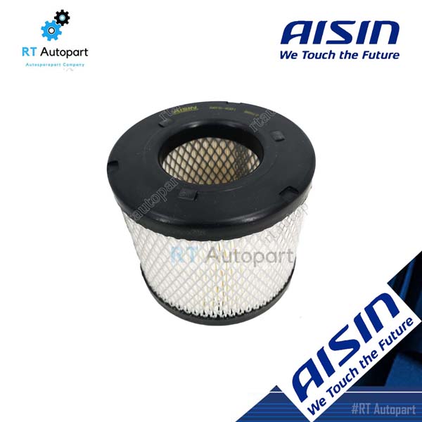 Aisin กรองอากาศ Isuzu Dmax ปี03-12 4JJ 4JK 4JH / 8-97941-655-0 / ARFG-4001
