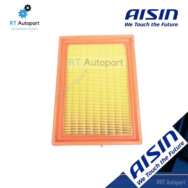Aisin กรองอากาศ Chevrolet Sonic Spin 1.4 A14XFR 1.6 Z16XFR ปี12-15 / 96553450 96950990/ ARFGM-4009