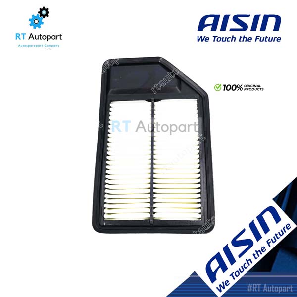 Aisin กรองอากาศ Honda City ZX Jazz GD ปี03-08 / 17220-REA-Z00 / ARFH-4001