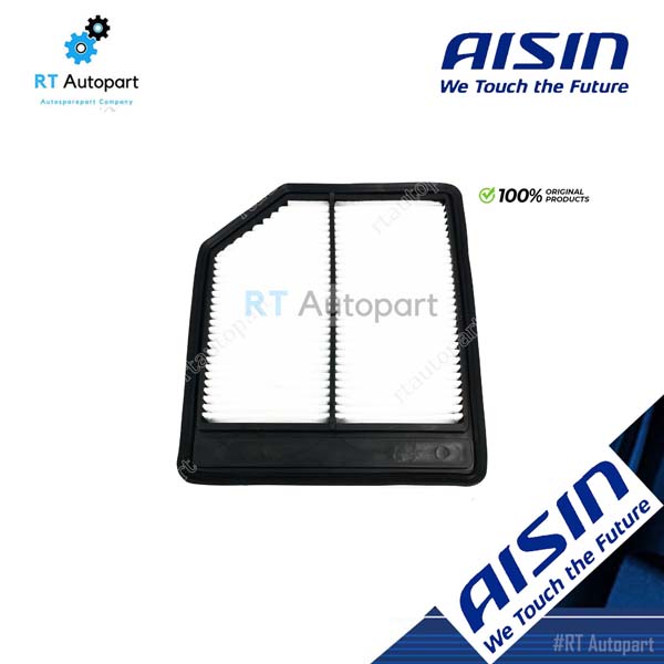 Aisin กรองอากาศ Honda Civic FD เครื่อง 1.8 ปี06-11 / 17220-RNA-A00/ ARFH-4004