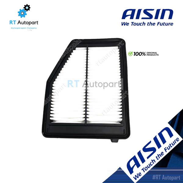 Aisin กรองอากาศ Honda Civic FB ปี12-16 / 17220-R1A-A01 / ARFH-4005