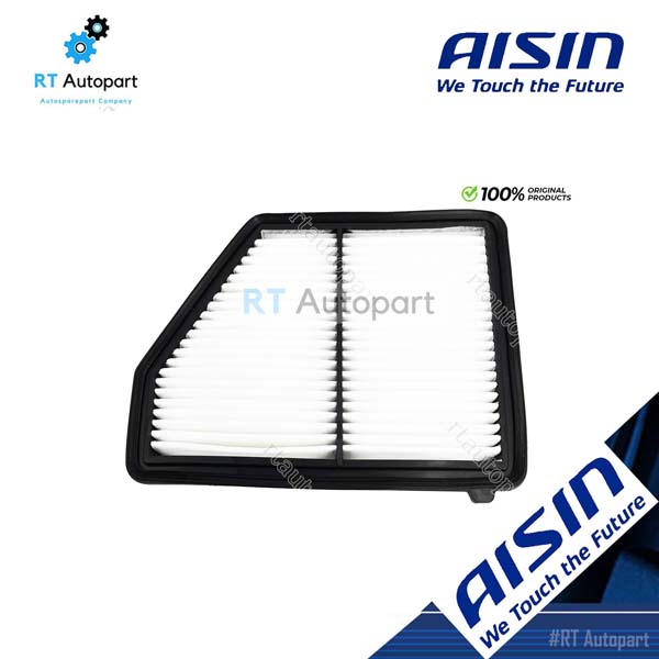 Aisin กรองอากาศ Honda Civic FC ปี16-20 / ARFH-4006