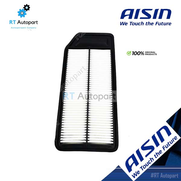 Aisin กรองอากาศ Honda Accord G7 เครื่อง2.4 ปี03-07 / ARFH-4011