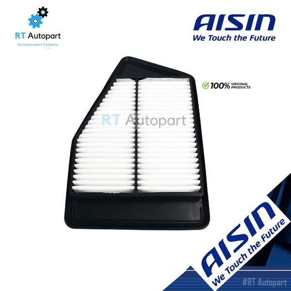 Aisin กรองอากาศ Honda Accord G9 เครื่อง 2.0 ปี14-18 / 17220-5DO-W00 / ARFH-4014