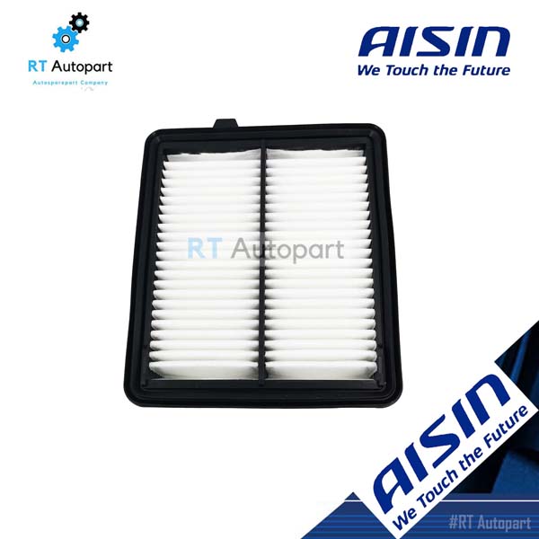 Aisin กรองอากาศ Honda Jazz ปี09-13 *เครื่อง Hybrid* / 17220-RBJ-000 / ARFH-4016