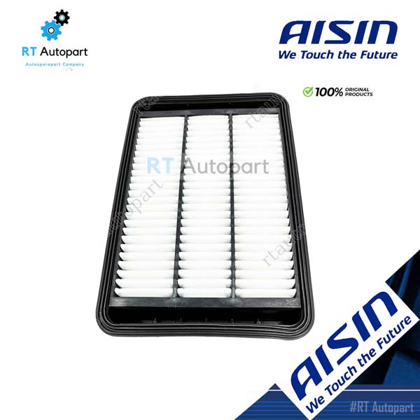 Aisin กรองอากาศ Mitsubishi Lancer EX 1.8 2.0 / MQ301668 / ARFM-4002