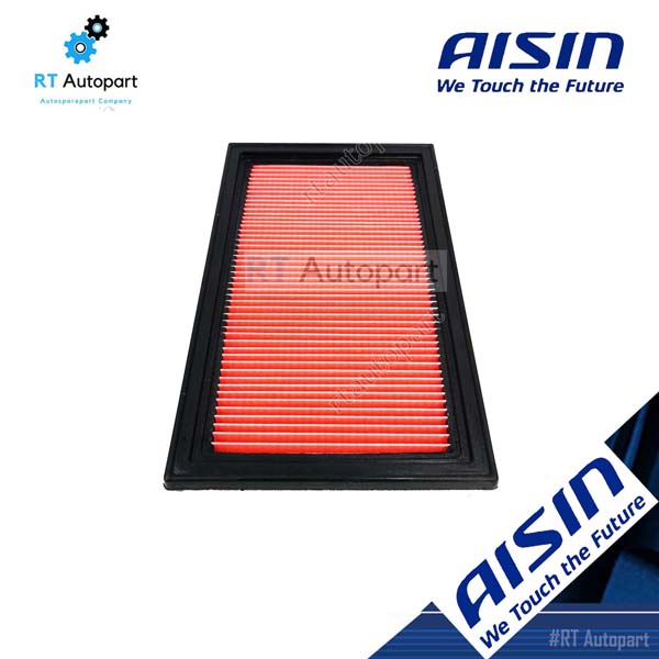 Aisin กรองอากาศ Nissan Sunny Neo Teana J31 ปี04-08 Teana J32 ปี09-13 เครื่อง 6สูบ / ARFN-4004