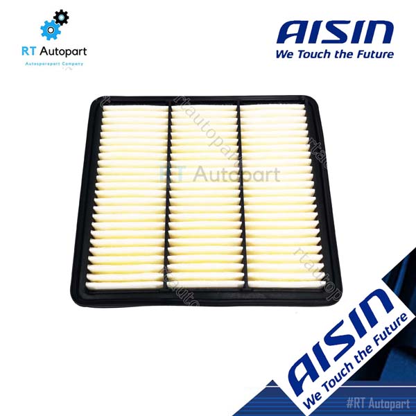 Aisin กรองอากาศ Nissan Teana ปี08-14 J32 เครื่อง 4สูบ MR20DE Teana L33 เครื่อง 2.0 / 16546-JN30A/ ARFN-4009