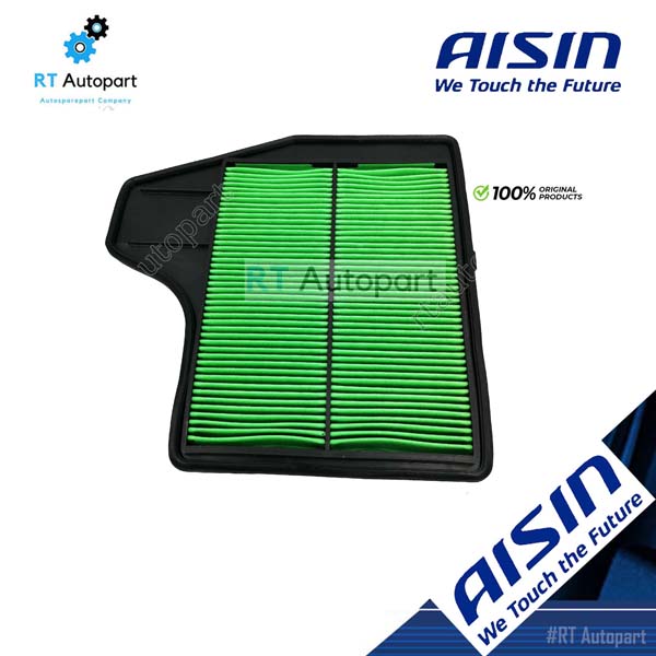 Aisin กรองอากาศ Nissan Teana L33 ปี14-16 เครื่อง 2.5 QR25DE / 16546-3TA2A / ARFN-4012