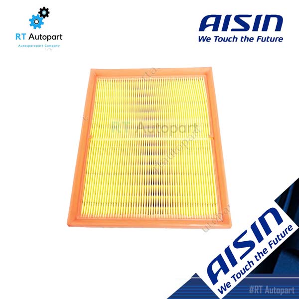 Aisin กรองอากาศ Nissan Navara NP300 ปี15-20 / 16546-4KV0A / ARFN-4014