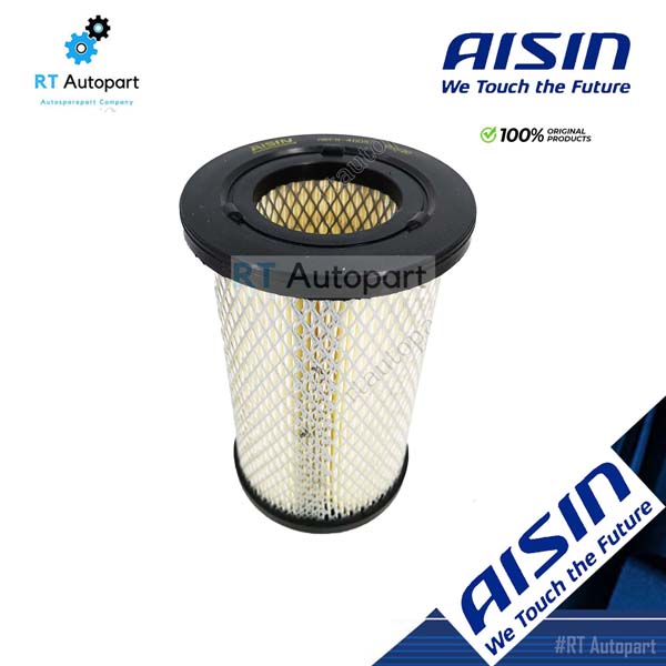 Aisin กรองอากาศ Nissan Frontier YD25 D22 / 16546-VM00A / ARFN-4005