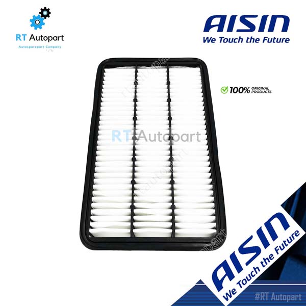Aisin กรองอากาศ Toyota Camry SXV20 ปี96-02 / 17705-74260 / ARFT-4001
