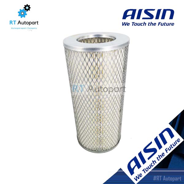 Aisin กรองอากาศ Toyota Commuter KDH200 1KD 2KD ดีเชล ปี04-13 / / ARFT-4009