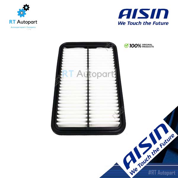 Aisin กรองอากาศ Toyota Avanza 1.3 K3VE F601 ST171 / 17801-BZ020 / ARFT-4007