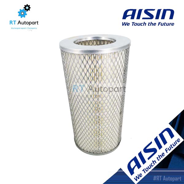 Aisin กรองอากาศ Toyota Commuter เบนซิน LH112 Hiace / 17801-54100/ ARFT-4003