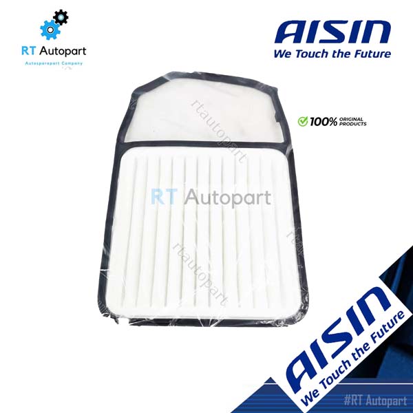 Aisin กรองอากาศ Toyota Avanza 1.5 ปี04-14 F602 3SZ-FE / 17801-BZ050/ ARFT-4013