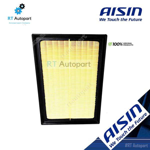 Aisin กรองอากาศ Toyota Commuter 2.8 GDH322 1GD ปี19-20 / 17801-31160 / ARFT-4021