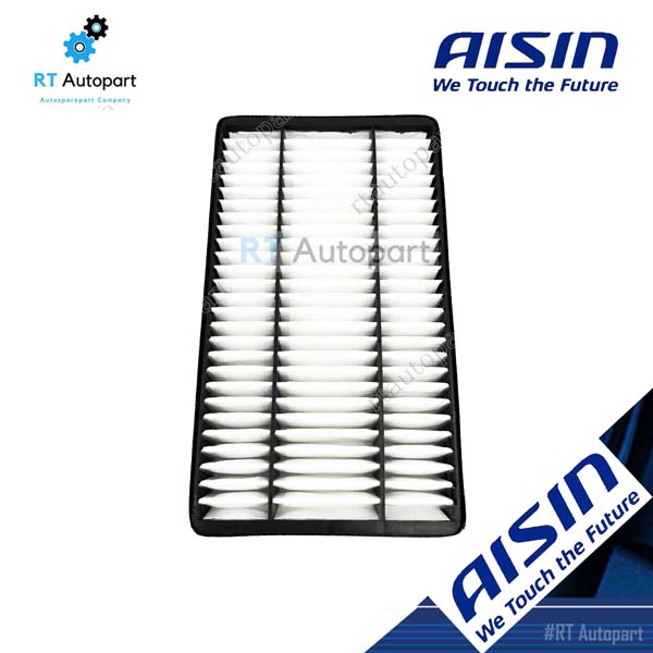 Aisin กรองอากาศ Toyota Commuter KDH222 ปี13-18 / 17801-30060 / ARFT-4015