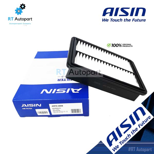 Aisin กรองอากาศ Mazda2 Skyactive Mazda CX-3 ปี14-20 / P501-13-3A0/ ARFZ-4009