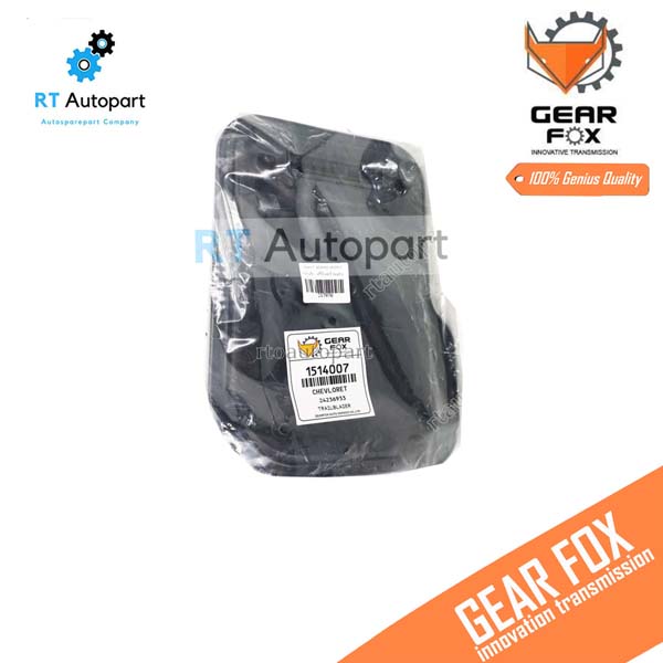 Gearfox กรองเกียร์ ออโต้ Chevrolet Trailblazer ปี14-20 / 1514007