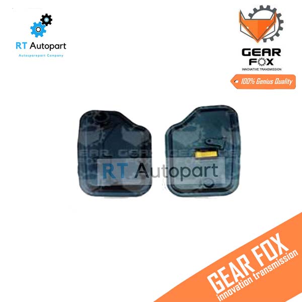 Gearfox กรองเกียร์ ออโต้ Mazda 3 เครื่อง2.0 ปี05-13  / FNC1-21-500 / 1517002