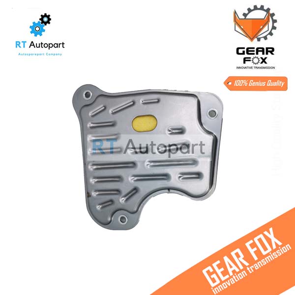 Gearfox กรองเกียร์ ออโต้ Toyota Altis Gen2 **เครื่อง 1.6 1.8 ปี10-13 เกียร์รุ่น CVTเท่านั้น** / 1523020