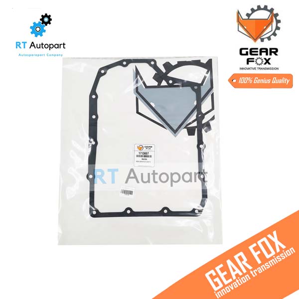 Gearfox ปะเก็นเกียร์ ออโต้ Mazda 2 Skyactive ดีเซล Mazda 3 Skyactive CX5 CX3 ปี14-20 / CX 3 5 Mazda2 CX-3 / 1713007