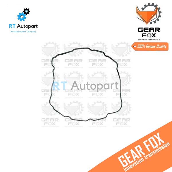 Gearfox ปะเก็นเกียร์ ออโต้ Chevrolet Cruze 1.8 Sonic ปี11-16 / 24237508 / 1714004