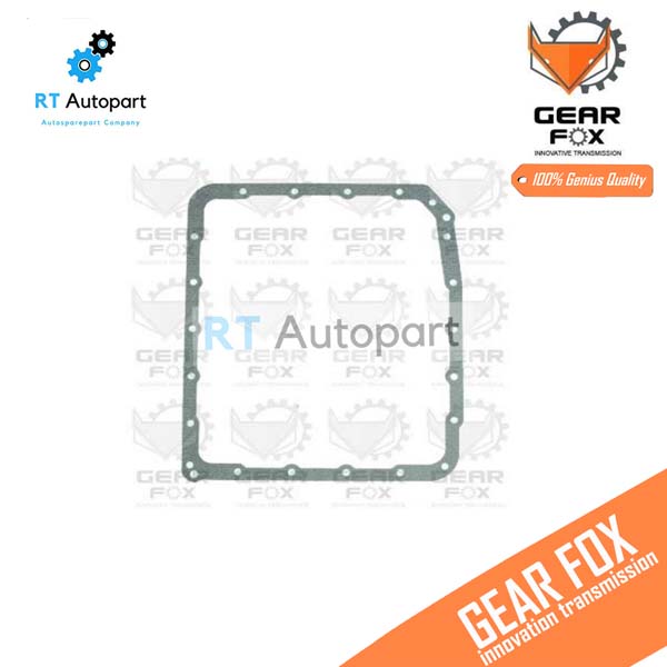 Gearfox ปะเก็นเกียร์ ออโต้ Hyundai H1 Starex / 1720006