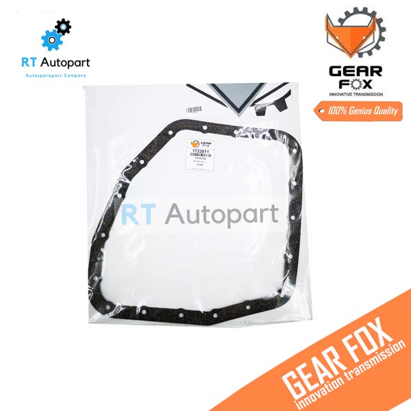 Gearfox ปะเก็นเกียร์ ออโต้ Toyota Altis ZZE121 ปี01-07 เครื่อง 1.6 / ปะเก็นเกียร์ ปะเก็นแครงเกียร์ / 35330-12040 / 1723011