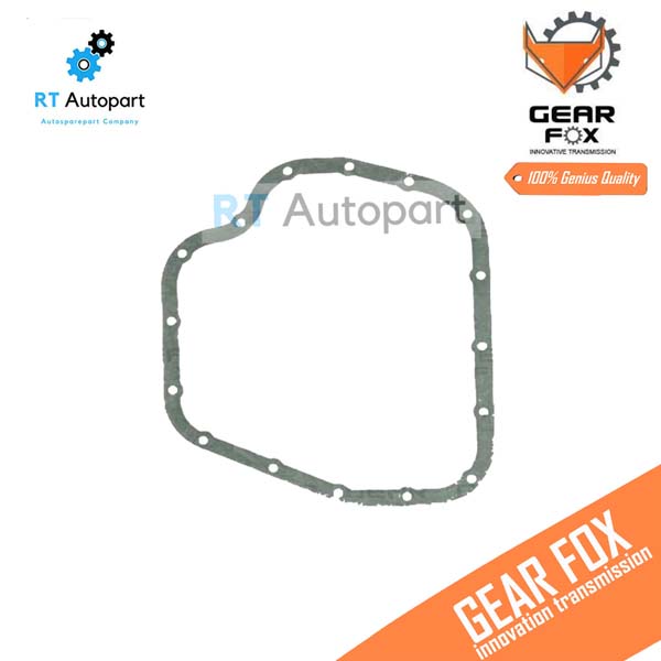 Gearfox ปะเก็นเกียร์ ออโต้ Toyota Altis ZRE171 ปี14-18 Sienta / ปะเก็นเกียร์ ปะเก็นแครงเกียร์ / 1723015