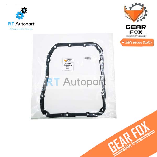 Gearfox ปะเก็นเกียร์ ออโต้ Toyota Avanza F601 ปี06-11 651 ปี12-18/ ปะเก็นเกียร์ ปะเก็นแครงเกียร์ / 1723017