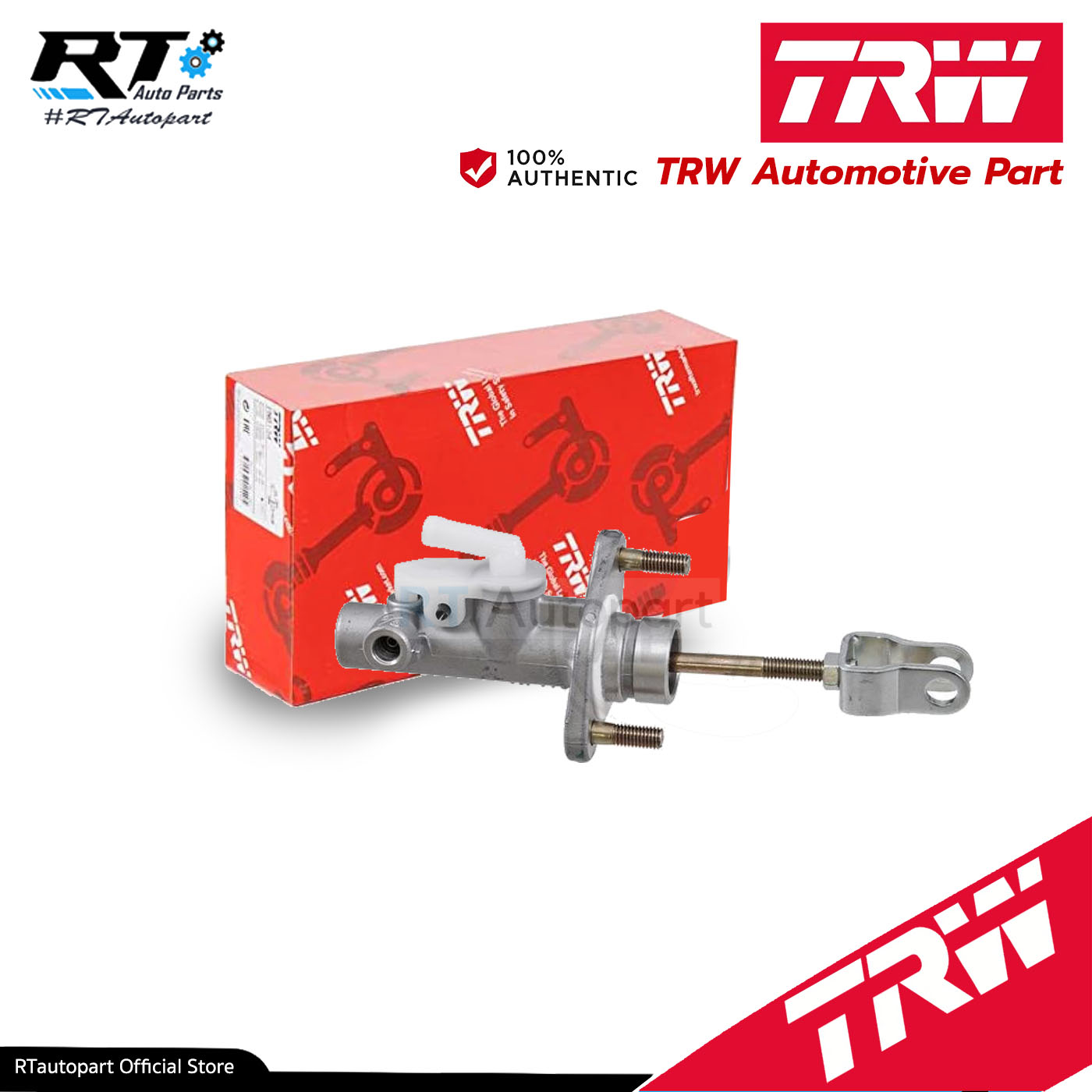 TRW แม่ปั้มคลัชบน Mitsubishi Cedia CS3 ปี01-05| ปั้มคลัชตัวบน | PNB7074