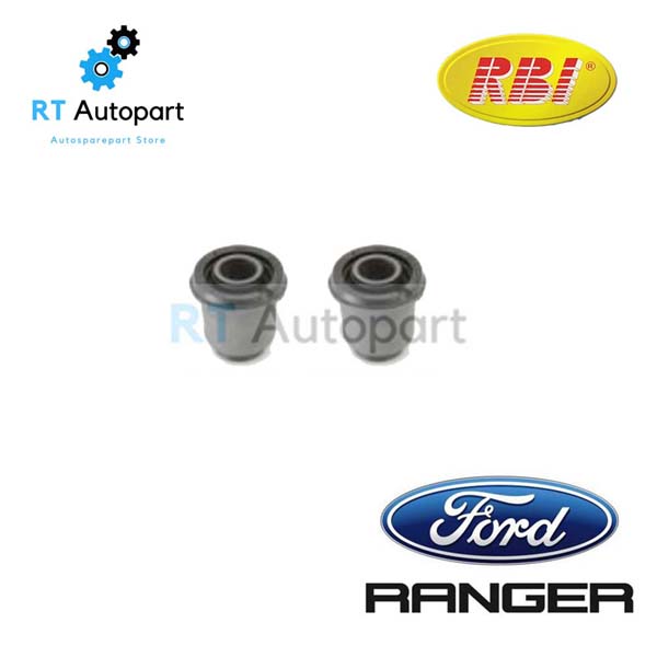 RBI บูชปีกนก Ford Ranger Mazda Fighter ปี96-02 (2ตัว บูชบน) / บูทปีกนกบน บู๊ชปีกนก บูทปีกนก เรนเจอร์ ไฟเตอร์ / UH71 34 470