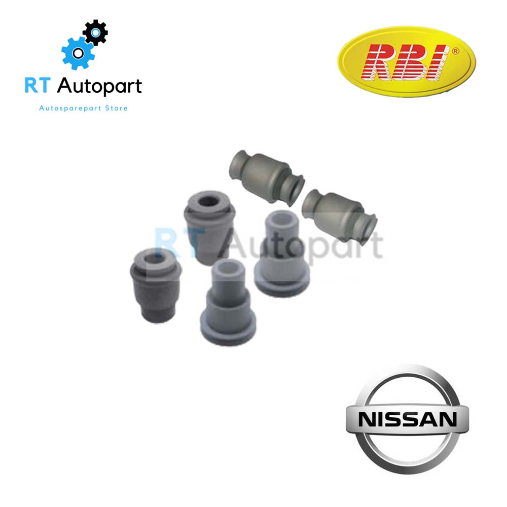 RBI บูชปีกนก Nissan Tiida Sylphy Pulsar 2ตัว PR