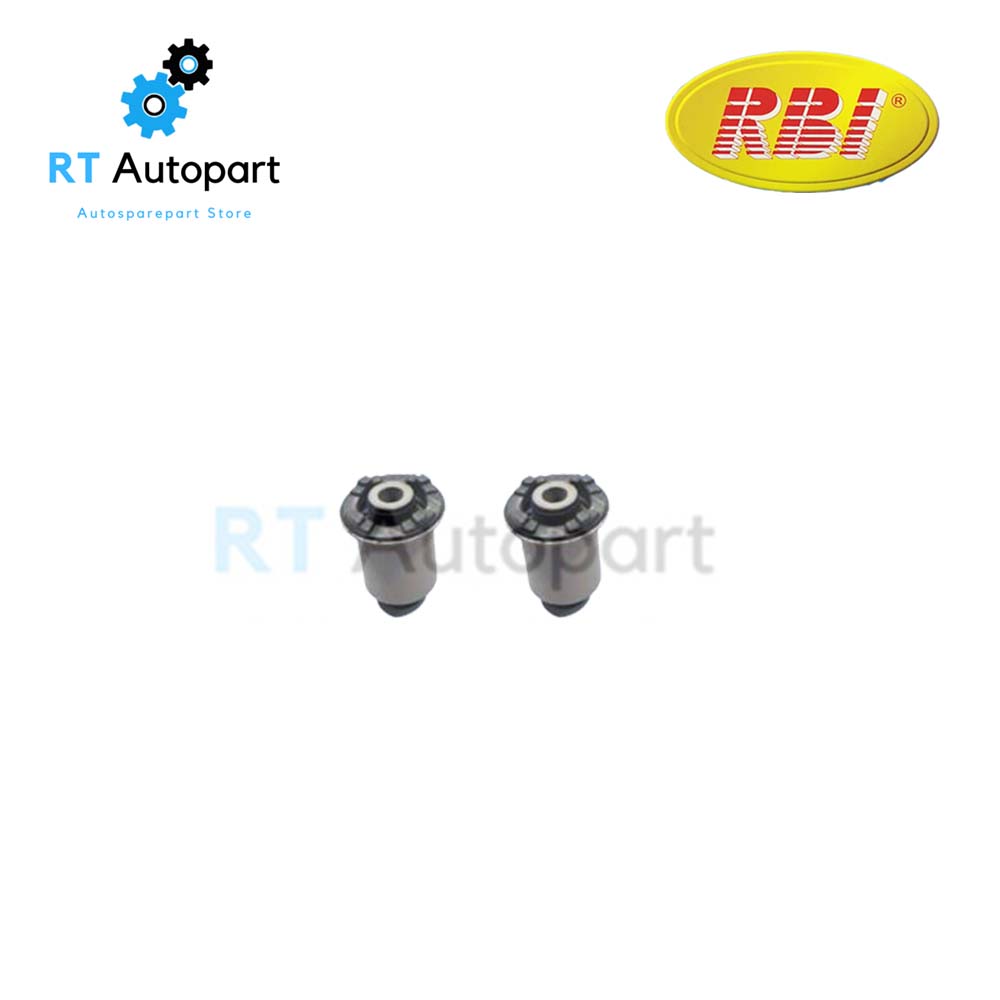 RBI บูชปีกนก Toyota Avanza F651 F652 ปี12-16 2ตัว เล็ก