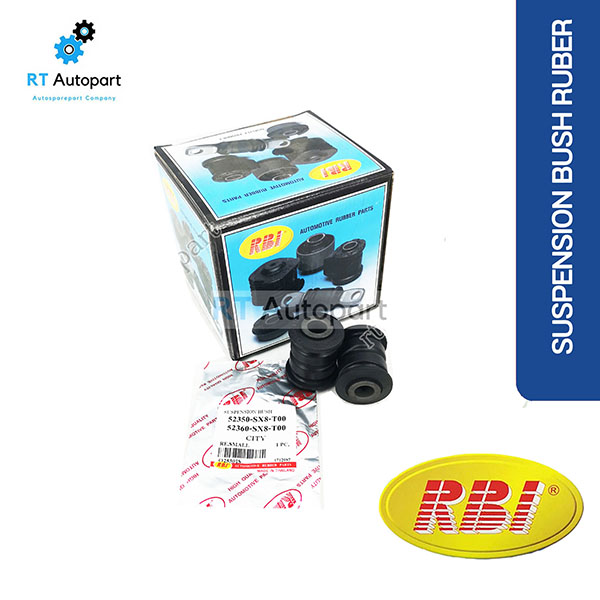 RBI บูชคานหลัง Honda City TypeZ ปี96-02