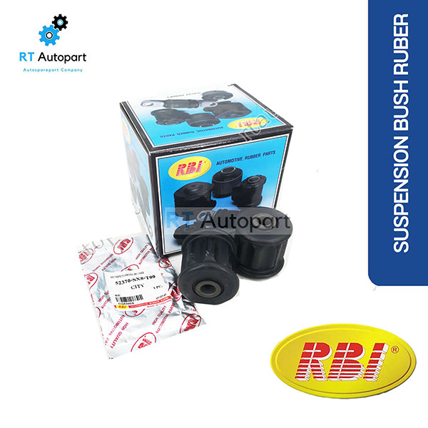 RBI บูชคานหลัง Honda City TypeZ ปี96-02