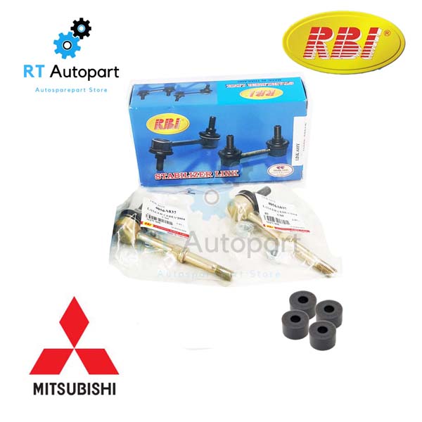 RBI ลูกหมากกันโคลงหลัง Mitsubishi New Lancer Cedia ปี04-11 1ตัว