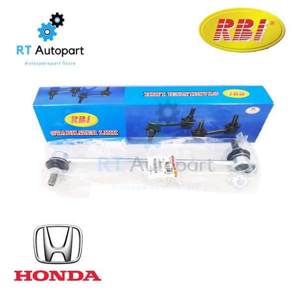 RBI ลูกหมากกันโคลงหน้า Honda CRV Gen4 ปี14-18 / ลูกหมากกันโคลง CRV CR-V / 52320-T0N-T01(1ตัว)