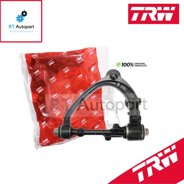 TRW ปีกนก Toyota Commuter KDH ปี11-18 *พร้อมบูชและลูกหมากปีกนกบน* / ปีกนกทั้งปีก คอมมูเตอร์ JTC7694 / JTC7695