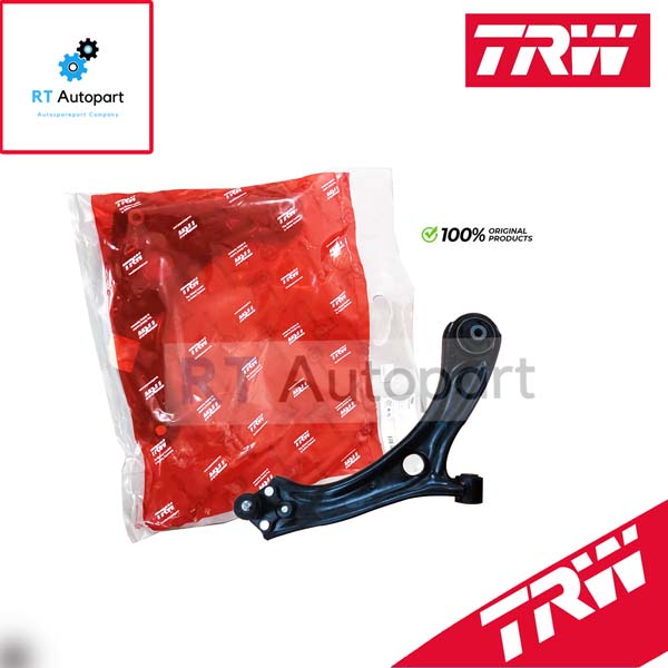 TRW ปีกนก Honda HRV HR-V ปี15-21 ด้านซ้าย / ปีกนกทั้งปีก JTC9965 JTC9966
